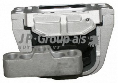 JP GROUP 1117909180 -  Подвеска, двигатель